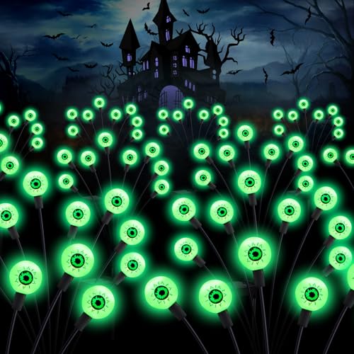 Firefly Light for Garden Decor, Outdoor lights, Outdoor Decor, Patio Decor, Gifts for Women, Gifts for Grandma,