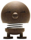 Smoked Oak, Woody Brown, Home Decor Ornament
