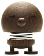 Smoked Oak, Woody Brown, Home Decor Ornament