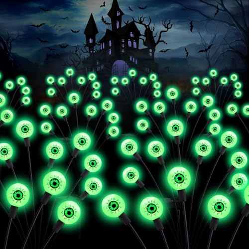 Firefly Light for Garden Decor, Outdoor lights, Outdoor Decor, Patio Decor, Gifts for Women, Gifts for Grandma,