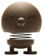 Smoked Oak, Woody Brown, Home Decor Ornament